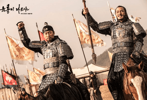 Best Korean War Dramas That Are Epic and Emotional