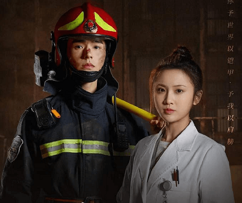 Best Chinese Dramas About Firefighter and doctor