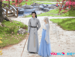 The Legend of Anle Chinese Drama Review and Ending Explained