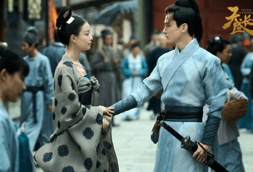Best Chinese Dramas About Revenge and Betrayal