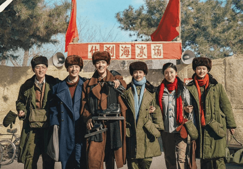 The Youth Memories Chinese drama Review