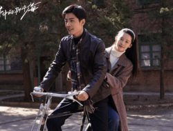 The Youth Memories Chinese Drama Review