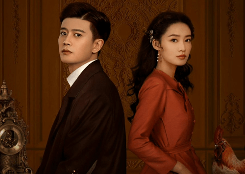 Best Li Qin Dramas and TV Shows