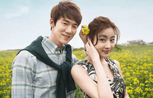 Best Korean Dramas Set In Jeju Island