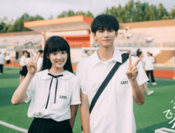 19 Best Chinese High School Romantic Dramas to Watch Now