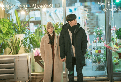 Best Korean Dramas About Unrequited Love But Not Sad Ending
