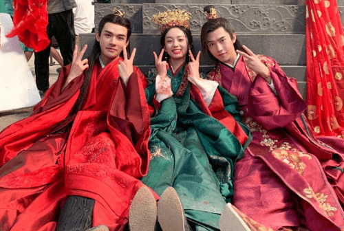 Best Chinese Wuxia Dramas to Watch 