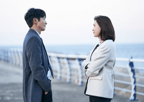  8 Korean Dramas Similar to Marry My Husband