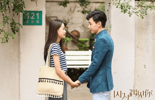 Best Dramas Similar to The Love You Give Me