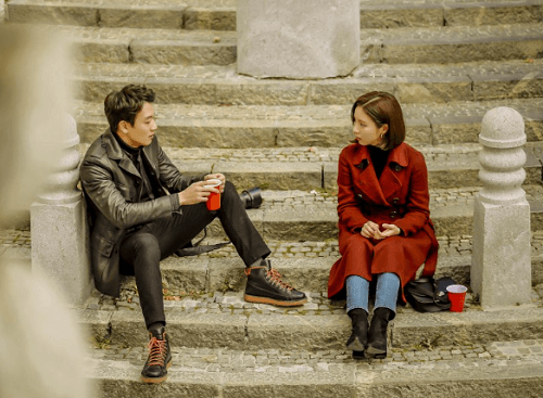 Best Korean Dramas Set in Europe