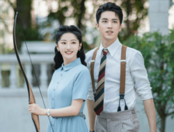 10 Best Chinese Dramas Set In Shanghai to Watch