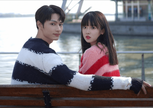Exclusive Fairytale Chinese Drama Review and Ending Explained