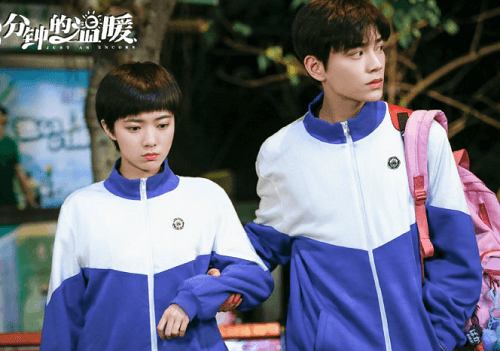 Best Ding Yuxi Dramas and TV Shows
