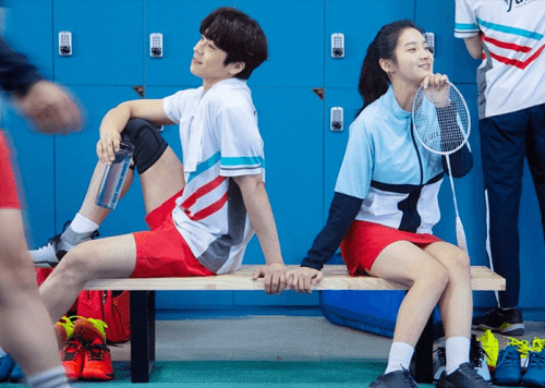 Best Korean Sports Dramas