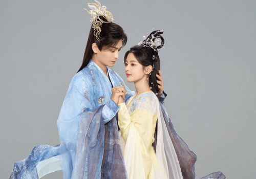 Best Chinese Dramas About General 