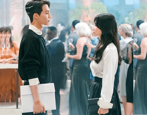 Best Korean Dramas Set In Busan 