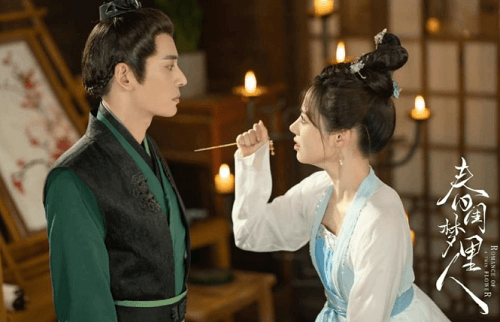 Best Chinese Dramas with Twins