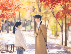 10 Dramas Similar to A Time Called You to Watch