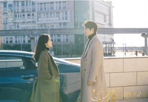 Best Korean Dramas Set In Busan 