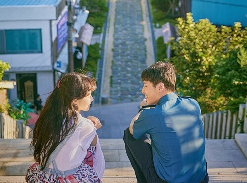 Korean Dramas with The Best Cinematography
