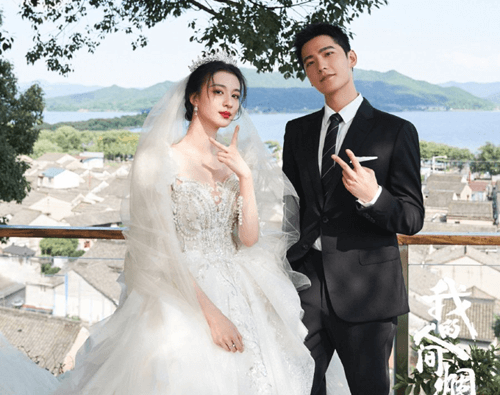 Best Chinese Dramas with Happy Ending 