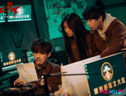 I Am Nobody Chinese Drama Review and Ending Explained