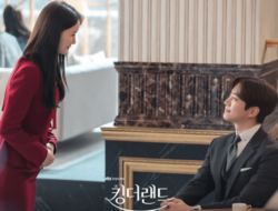 8 Dramas Similar to Business Proposal to Watch