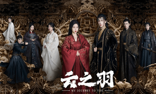 Best Zhang Ling He Dramas and TV Shows