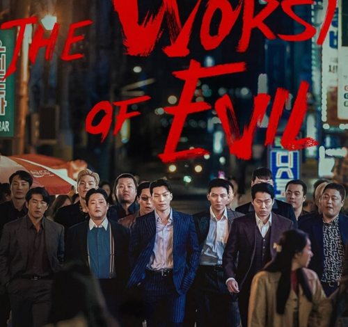 The Worst of Evil Korean Drama Review and Ending Explained