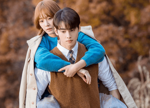  Best Park Gyu Young Dramas and TV Shows