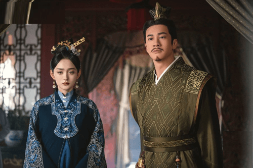 Blooming Days Chinese Drama Review and Ending Explained