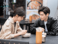 Love Is Panacea Chinese Drama Review and Ending Explained