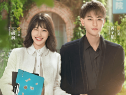 My Precious Chinese Drama Review and Ending Explained