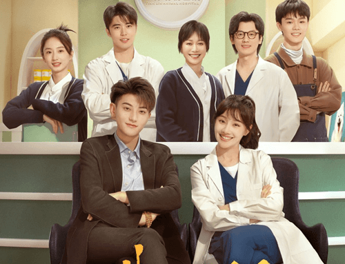 My Precious Chinese Drama Review and Ending Explained