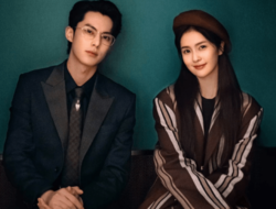 Only for Love Chinese Drama Review and Ending Explained