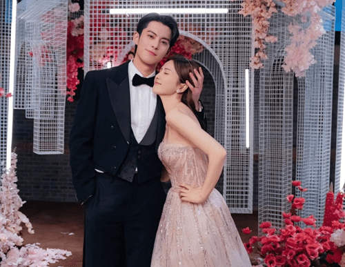 Only for Love Chinese Drama Review and Ending Explained