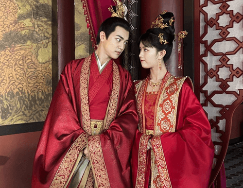 Story of Kunning Palace Chinese Drama Review and Ending Explained