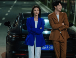 We Go Fast on Trust Chinese Drama Review and Ending Explained