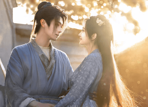 Wonderland of Love Chinese Drama Review and Ending Explained