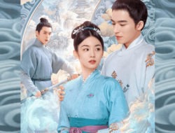 Scent of Time Chinese Drama Review and Ending Explained