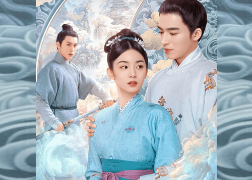 Scent of Time Chinese Drama Review and Ending Explained