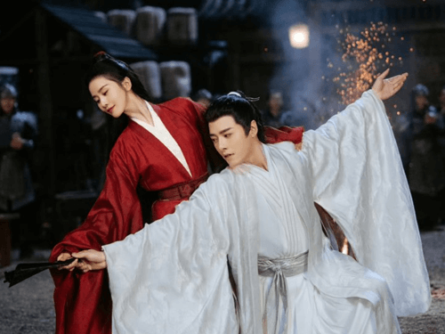 A Journey to Love Chinese Drama Review and Ending Explained