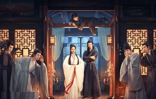 Best Mature Romance Chinese Dramas 