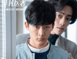 Fantastic Doctors Chinese Drama Review and Ending