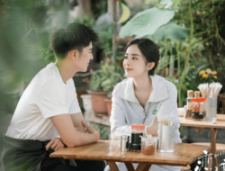 Got a Crush on You Chinese Drama Review