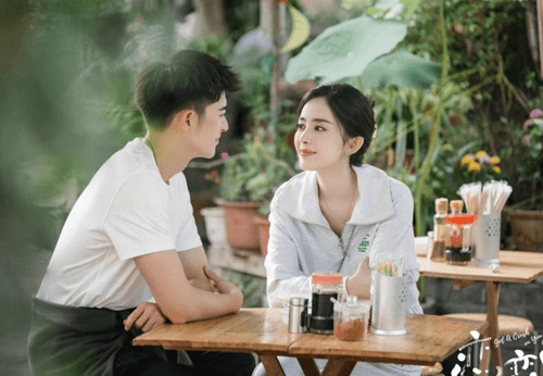 Got a Crush on You Chinese Drama Review