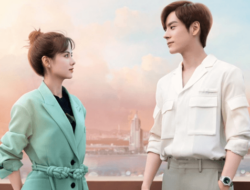 I May Love You Chinese Drama Review and Ending Explained