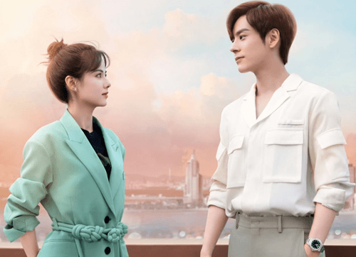 I May Love You Chinese Drama Review and Ending Explained