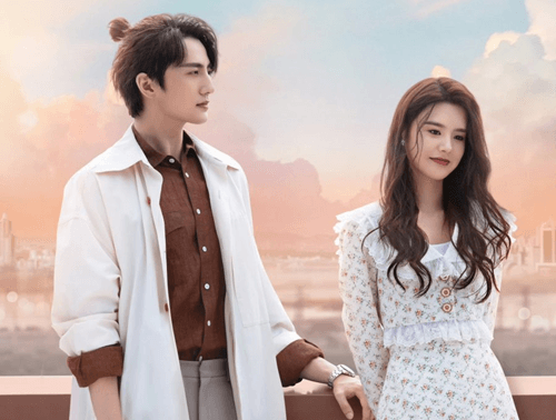 I May Love You Chinese Drama Review and Ending Explained