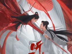 Top 10 Chinese Dramas Similar to A Journey of Love